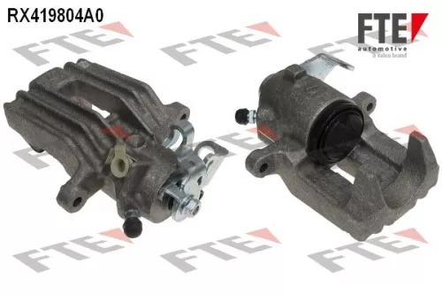 Brake Caliper