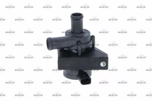 Auxiliary Water Pump (cooling water circuit)