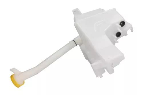 Washer Fluid Reservoir, window cleaning