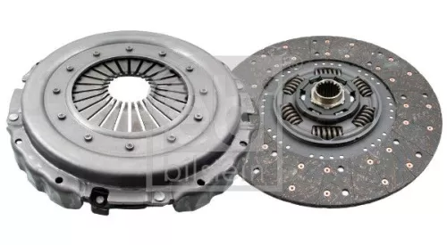 Clutch Kit