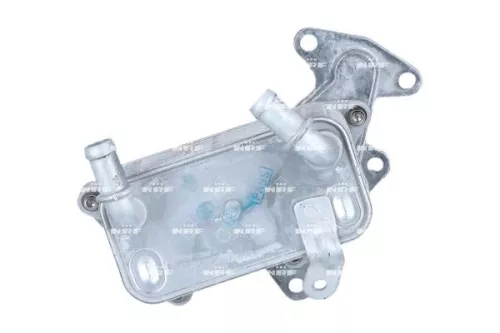 Oil Cooler, automatic transmission