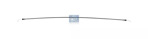 Cable Pull, door release