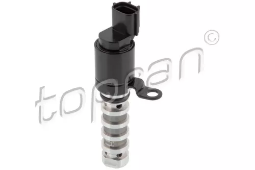 Control Valve, camshaft adjustment