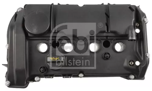 Cylinder Head Cover