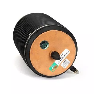 Air Spring, suspension