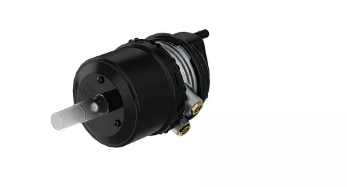 Multi-function Brake Cylinder