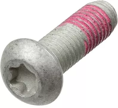 Screw Set, brake disc