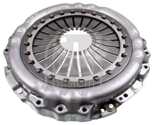 Clutch Pressure Plate