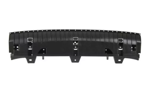 Mounting Bracket, bumper