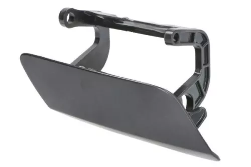 Mounting Bracket, bumper