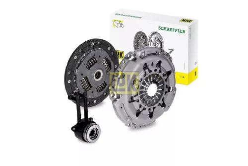 Clutch Kit