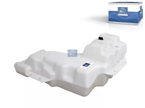 Washer Fluid Reservoir, window cleaning