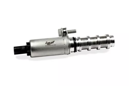 Control Valve, camshaft adjustment