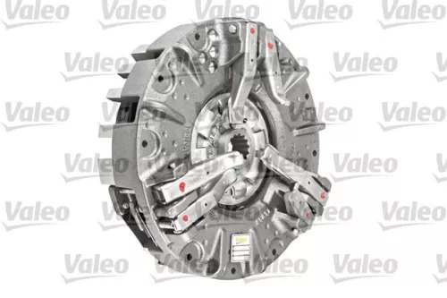 Clutch Pressure Plate