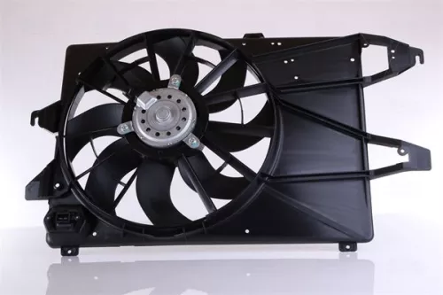 Fan, engine cooling
