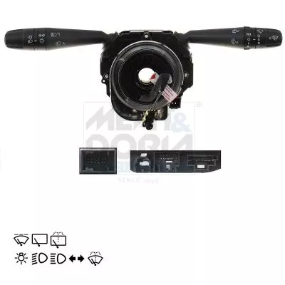 Steering Column Switch