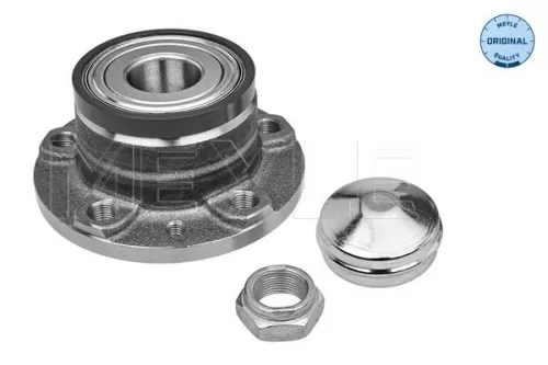 Wheel Hub