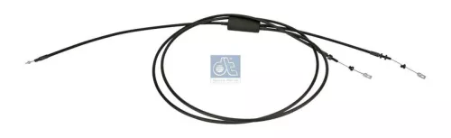 Bonnet Cable