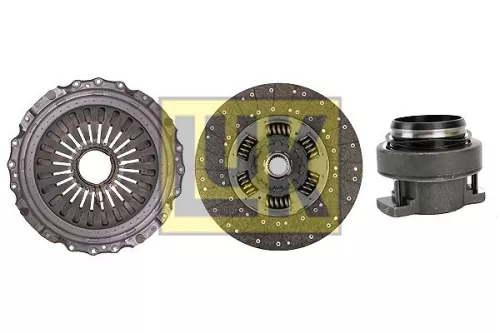 Clutch Kit