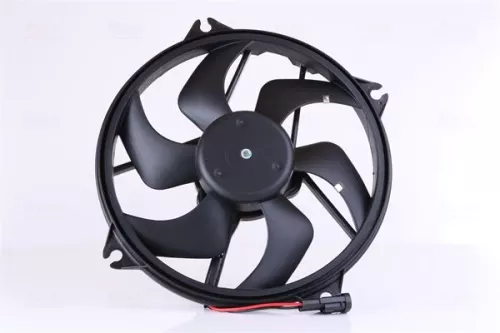 Fan, engine cooling