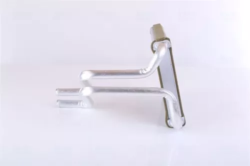 Heat Exchanger, interior heating