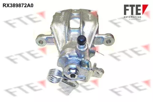 Brake Caliper