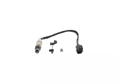 Oxygen Sensor