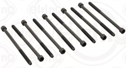 Cylinder Head Bolt Set