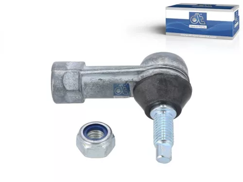 Ball Head, gearshift linkage