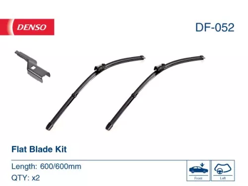 Wiper Blade
