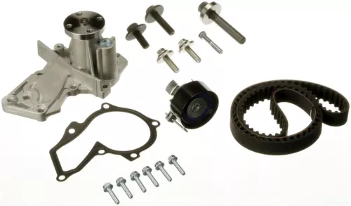 Water Pump & Timing Belt Kit