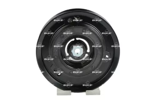 Magnetic Clutch, air conditioning compressor