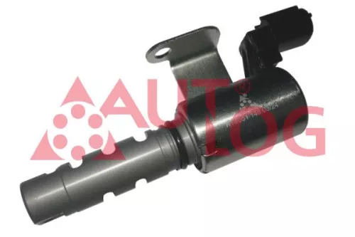 Control Valve, camshaft adjustment