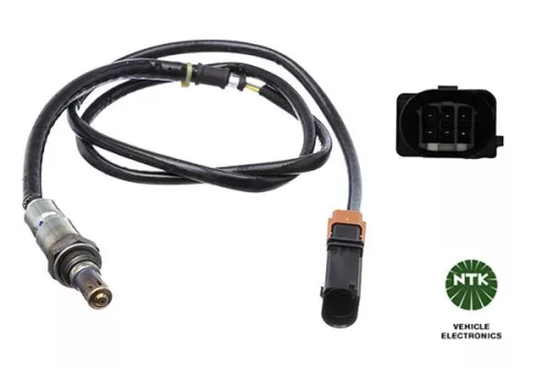 Oxygen Sensor