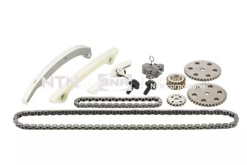Timing Chain Kit
