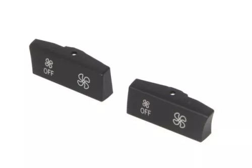 Actuator, air conditioning