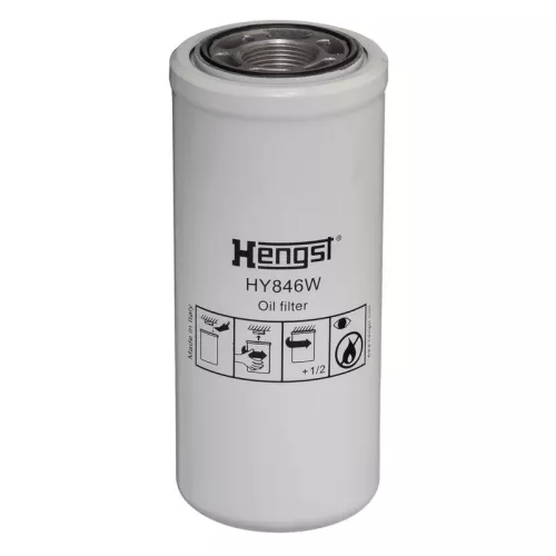 Filter, operating hydraulics