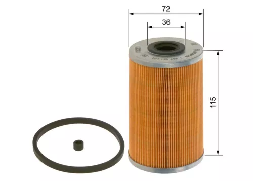 Fuel Filter