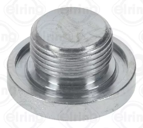 Screw Plug, oil sump