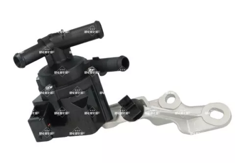 Auxiliary Water Pump (cooling water circuit)