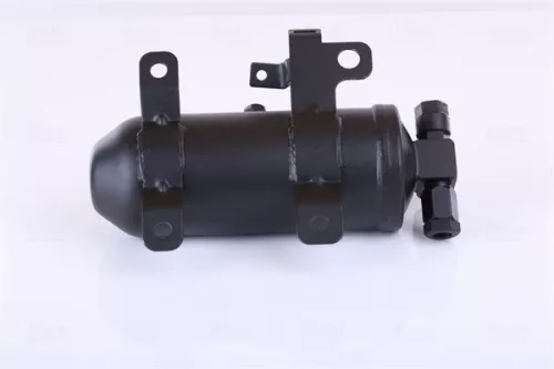 Dryer, air conditioning