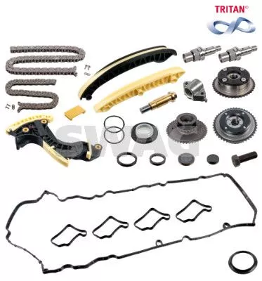 Timing Chain Kit
