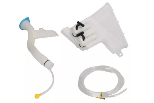 Washer Fluid Reservoir, window cleaning