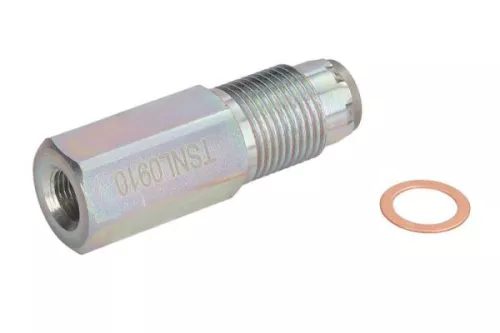 Pressure Control Valve, common rail system