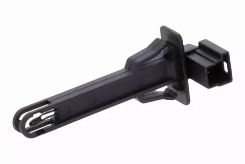 Sensor, interior temperature