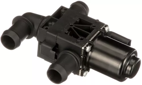 Coolant Control Valve