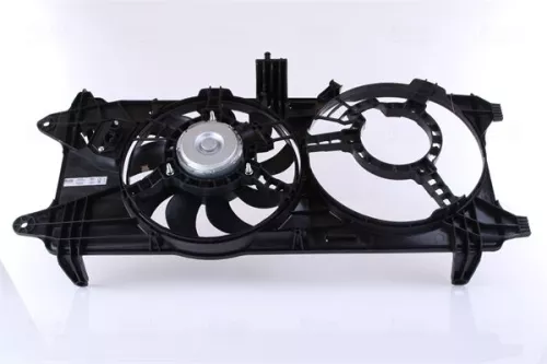 Fan, engine cooling