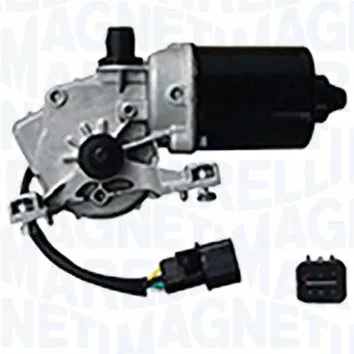 Wiper Motor