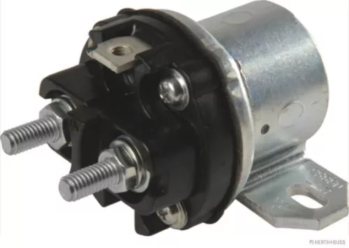 Control Unit, glow time