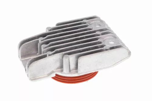 Control Unit, lights